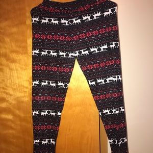 Leggings size Large